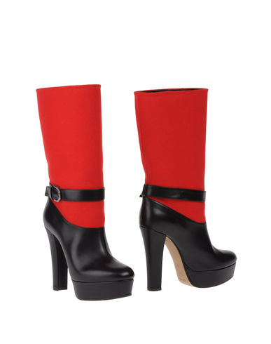ZOOM VIKTOR & ROLF - High-heeled boots