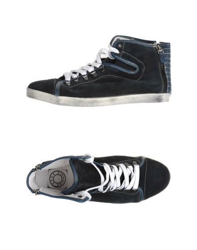 ZOOM KEEP - High-top sneaker