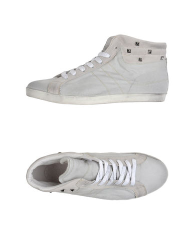 ZOOM KEEP - High-top sneaker