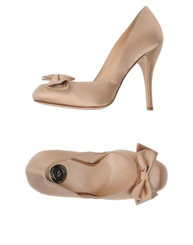 ZOOM ELISABETTA FRANCHI for CELYN b. - Pump