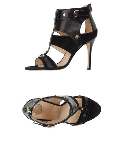 ZOOM ELISABETTA FRANCHI for CELYN b. - High-heeled sandals