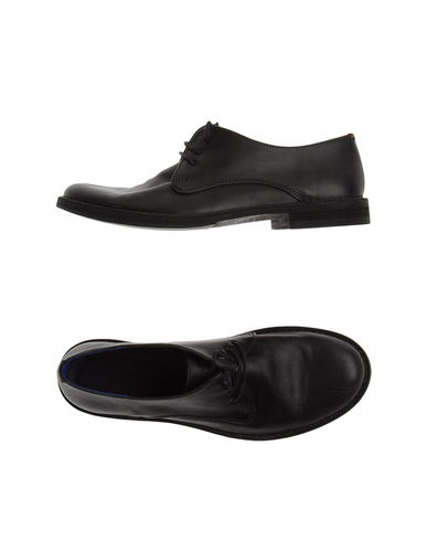 ZOOM ESSEutESSE - Laced shoes