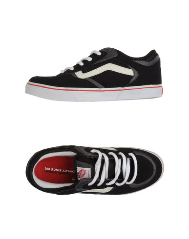 ZOOM VANS - Sneakers