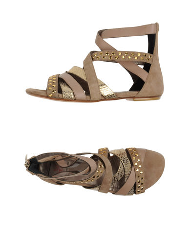 ZOOM BETTY BLUE - Sandals