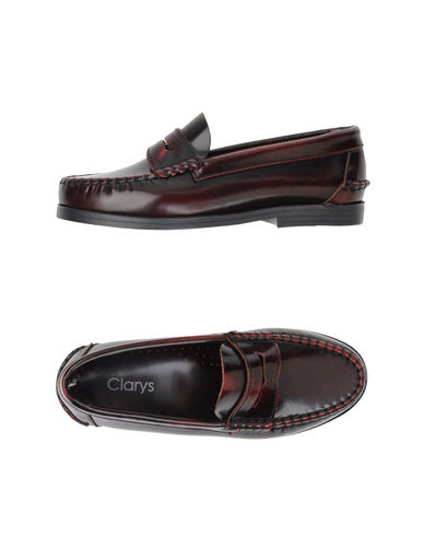 ZOOM CLARYS - Moccasins