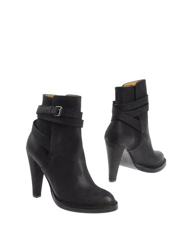 ZOOM DAMIR DOMA - Ankle boots