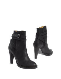 DAMIR DOMA - Ankle boots