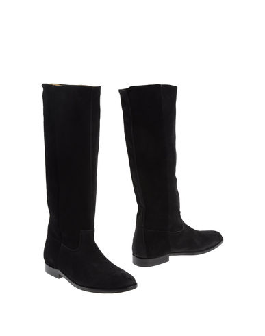 ZOOM SILENT DAMIR DOMA - Boots