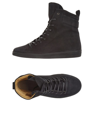 ZOOM SILENT DAMIR DOMA - High-top sneaker