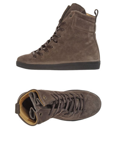ZOOM SILENT DAMIR DOMA - High-top sneaker