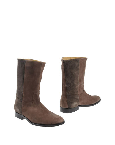 ZOOM SILENT DAMIR DOMA - Boots