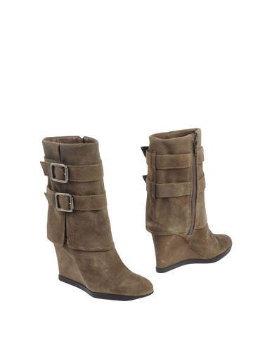 ZOOM JUICY COUTURE - Ankle boots