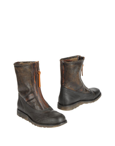 ZOOM MAISON MARTIN MARGIELA 22 - Ankle boots