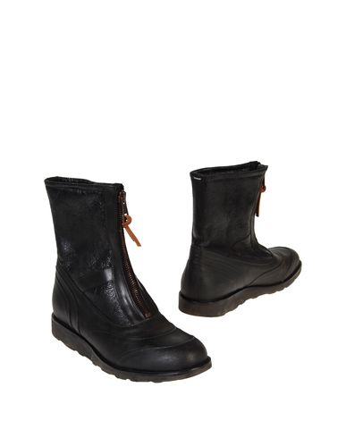 ZOOM MAISON MARTIN MARGIELA 22 - Ankle boots