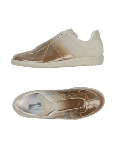 ZOOM MAISON MARTIN MARGIELA 22 - Slip-on sneaker
