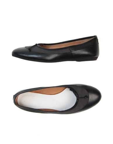 ZOOM MAISON MARTIN MARGIELA 22 - Ballet flats