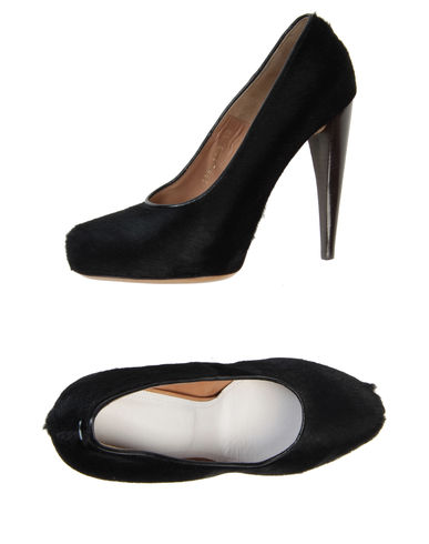 ZOOM MAISON MARTIN MARGIELA 22 - Closed-toe slip-ons