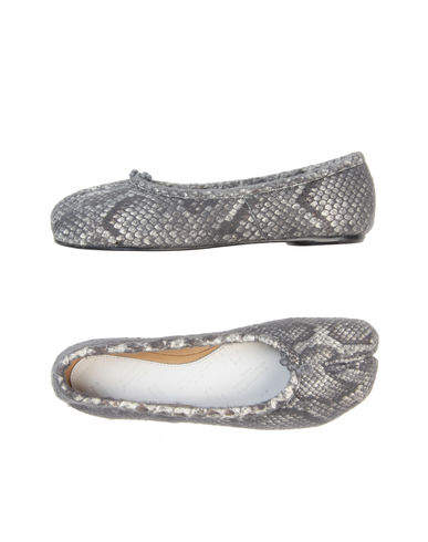 ZOOM MAISON MARTIN MARGIELA 22 - Ballet flats