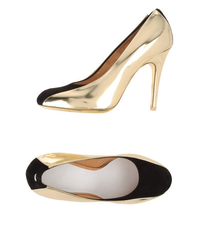 ZOOM MAISON MARTIN MARGIELA 22 - Closed-toe slip-ons