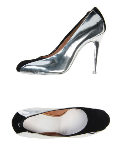 ZOOM MAISON MARTIN MARGIELA 22 - Closed-toe slip-ons