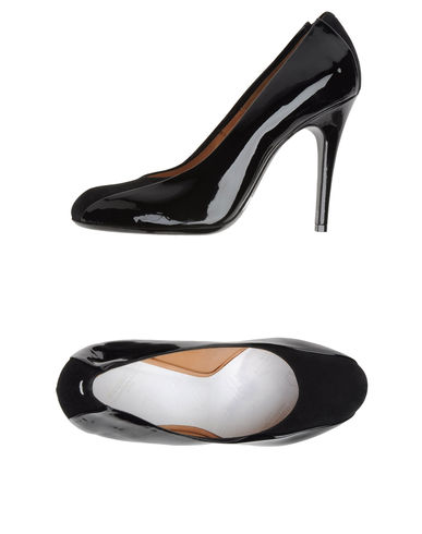 ZOOM MAISON MARTIN MARGIELA 22 - Closed-toe slip-ons