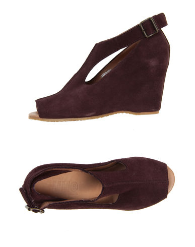 ZOOM MAISON MARTIN MARGIELA 22 - Wedge