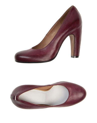 ZOOM MAISON MARTIN MARGIELA 22 - Closed-toe slip-ons