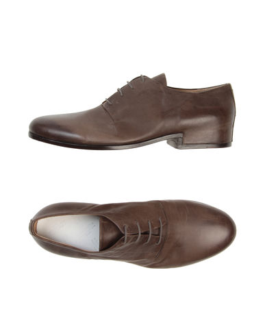 ZOOM MAISON MARTIN MARGIELA 22 - Lace-up shoes