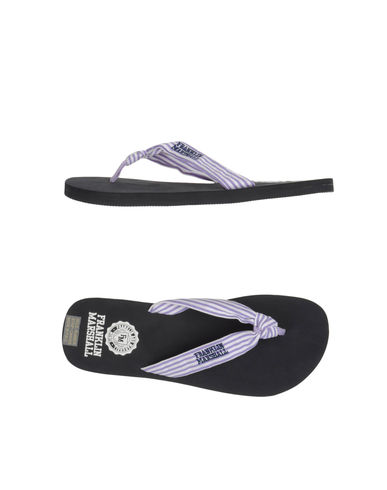 ZOOM FRANKLIN & MARSHALL - Flip flops