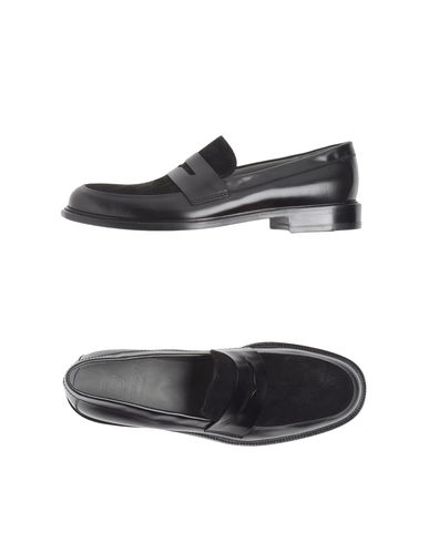 ZOOM VIKTOR & ROLF - Moccasins