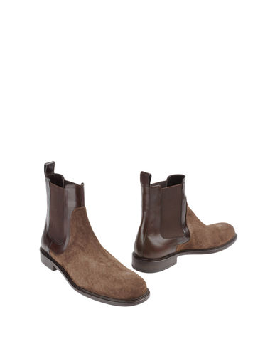 ZOOM VIKTOR & ROLF - Ankle boots