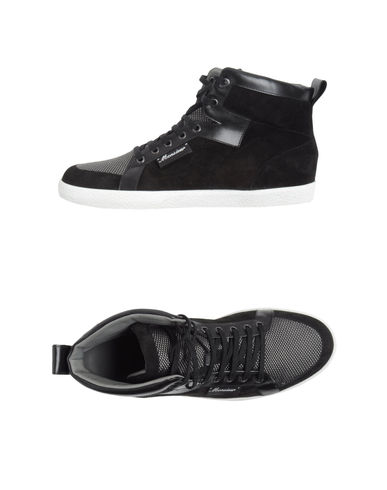 ZOOM VIKTOR & ROLF - High-top trainers