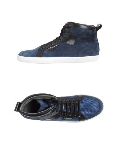 ZOOM VIKTOR & ROLF - High-top sneaker