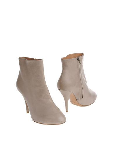 ZOOM MAISON MARTIN MARGIELA 22 - Ankle boots