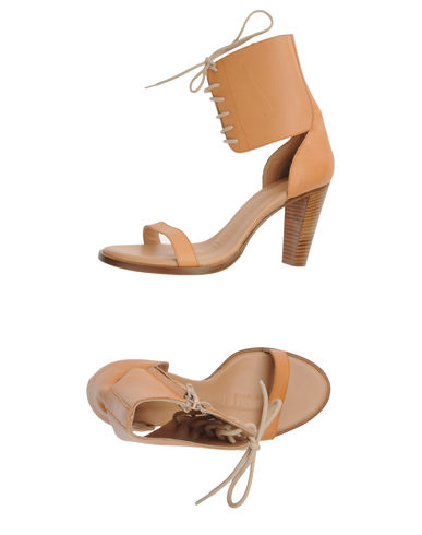 ZOOM A.F.VANDEVORST - High-heeled sandals
