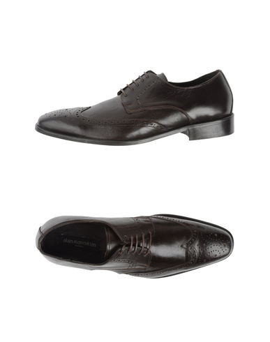 ZOOM ALAIN MANOUKIAN HOMME - Lace-up shoes