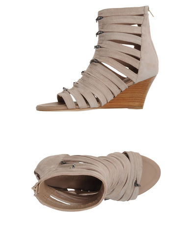 ZOOM A.F.VANDEVORST - Wedge