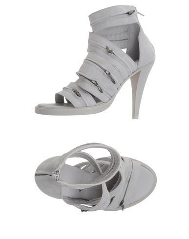ZOOM A.F.VANDEVORST - High-heeled sandals