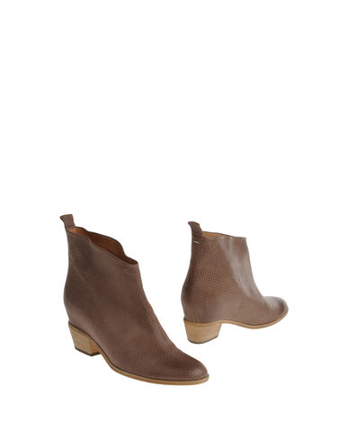 ZOOM MAISON MARTIN MARGIELA 22 - Ankle boots