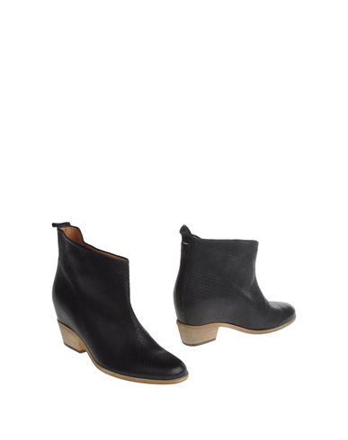 ZOOM MAISON MARTIN MARGIELA 22 - Ankle boots