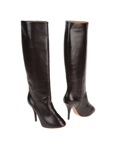 ZOOM MAISON MARTIN MARGIELA 22 - High-heeled boots