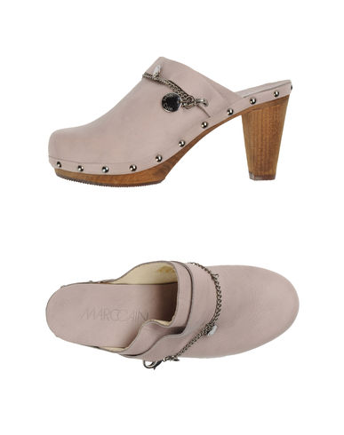 ZOOM MARC CAIN - Mules