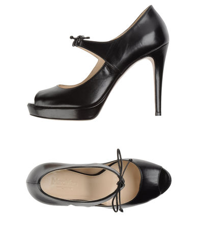 ZOOM MAX MARA - Pumps with open toe