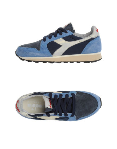 ZOOM DIADORA HERITAGE - Sneakers