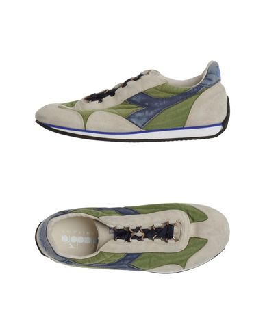 ZOOM DIADORA HERITAGE - Sneakers