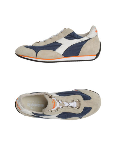 ZOOM DIADORA HERITAGE - Sneakers