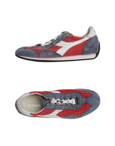 ZOOM DIADORA HERITAGE - Sneakers