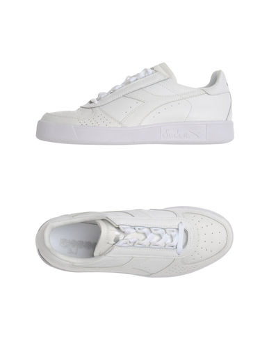 ZOOM DIADORA HERITAGE - Sneakers