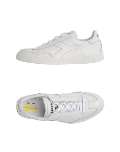 ZOOM DIADORA HERITAGE - Sneakers