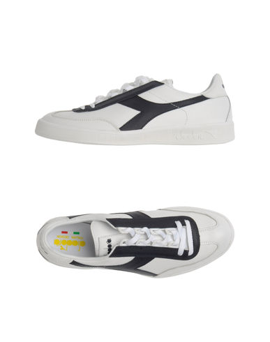 ZOOM DIADORA HERITAGE - Sneakers